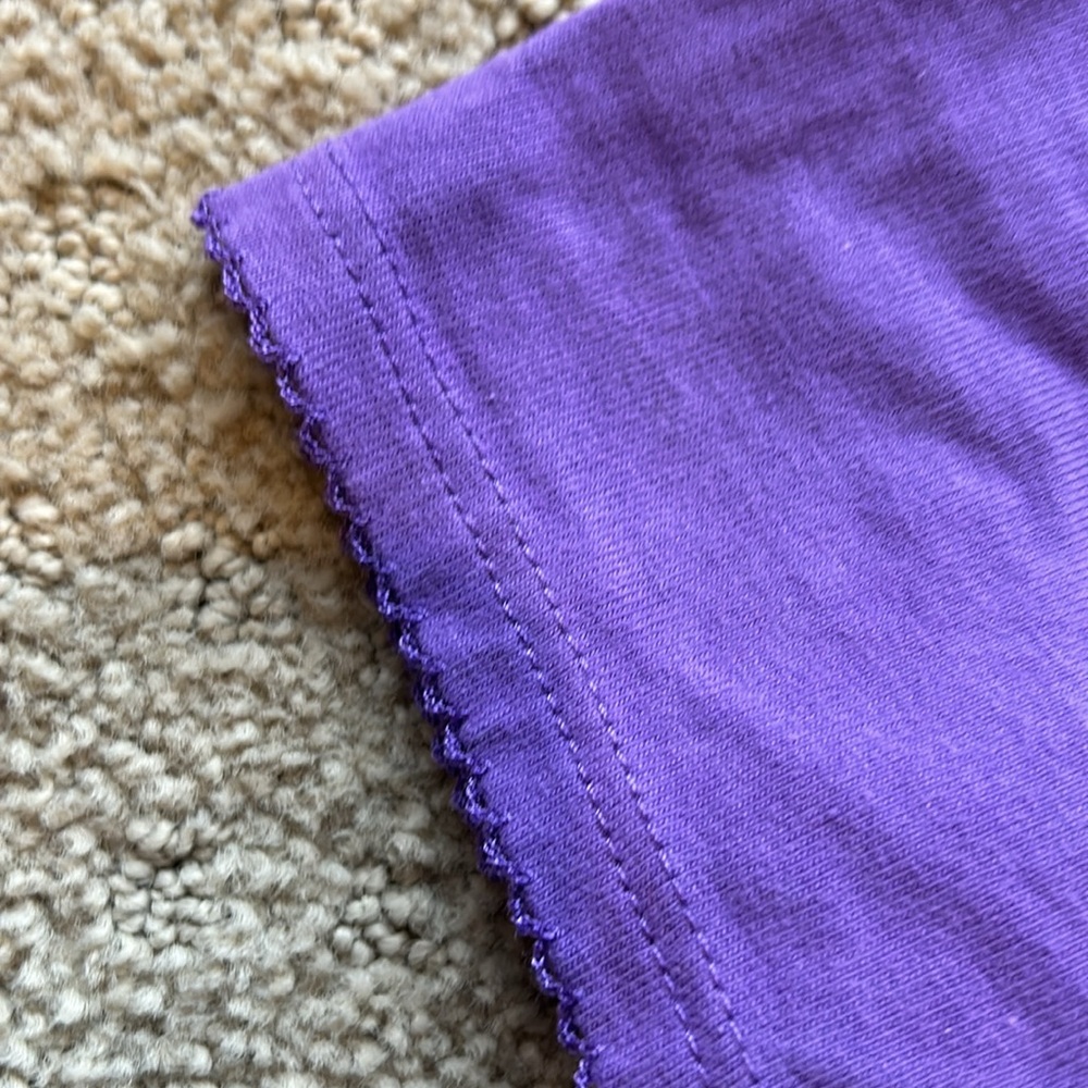 Cotton tee - Picture 2 of 3
